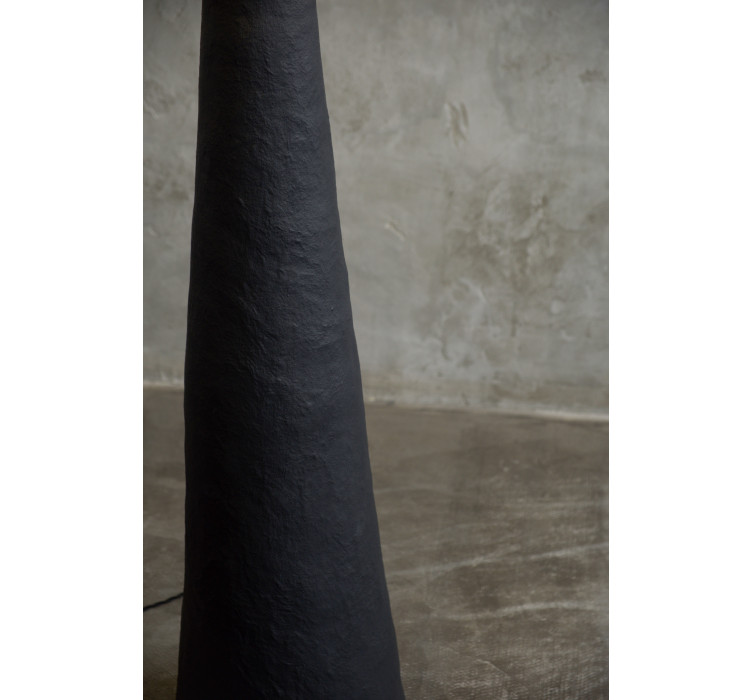 Торшер SAZHA BLACK3
